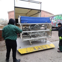 Spenden Ukraine 2022